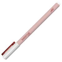 Scrikss Smt07 Smoothie Jel Kalem Kırmızı