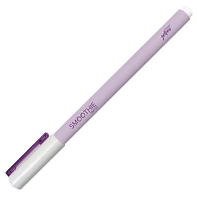 Scrikss Smt07 Smoothie Jel Kalem Mor