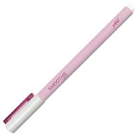 Scrikss Smt07 Smoothie Jel Kalem Pembe