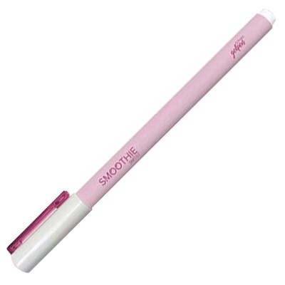 Scrikss Smt07 Smoothie Jel Kalem Pembe