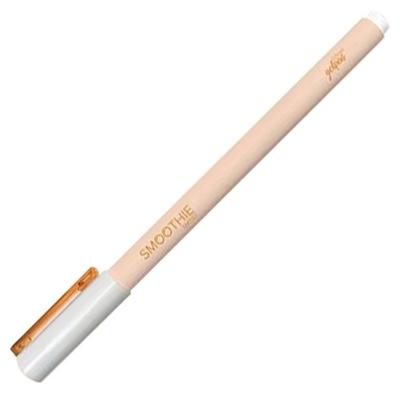 Scrikss Smt07 Smoothie Jel Kalem Turuncu