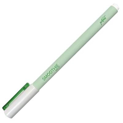 Scrikss Smt07 Smoothie Jel Kalem Yeşil