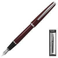 Scrikss Vintage 33 Dolmakalem Bordo