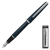 Scrikss Vintage 33 Dolmakalem Lacivert