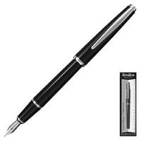 Scrikss Vintage 33 Dolmakalem Siyah