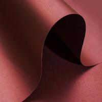 Alex Schoeller Pearl Board Sedefli İnci Fon Kartonu 50X70 Kırmızı