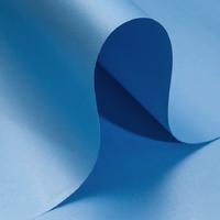 Alex Schoeller Pearl Board Sedefli İnci Fon Kartonu 50X70 Mavi