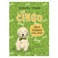 Doğan Egmont - Şermin Yaşar - Cingo Ben İnsan Değil Miyim?