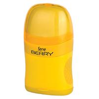 Serve Berry Silgili Kalemtıraş Sarı