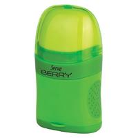 Serve Berry Silgili Kalemtıraş Yeşil