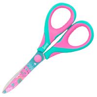 Serve Berry Makas 13,5Cm Su Altı Pastel Pembe