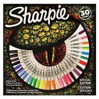 Sharpie Permanent Kalem Set 30'Lu