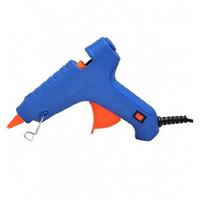 Silikon Tabancası Büyük 40W