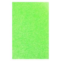 Simli Eva 50X70cm Açık Yeşil