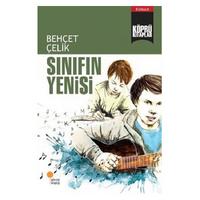 Günışığı - Behçet Çelik - Sınıfın Yenisi