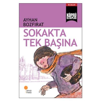 Günışığı - Ayhan Bozfırat - Sokakta Tek Başına