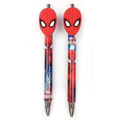Spiderman Sm-2141 Versatil Kalem 0,7Mm
