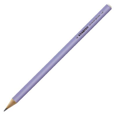 Stabilo Kurşun Kalem Pastel Lila