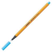 Stabilo Point 88/031 Keçeli Kalem Neon Mavi