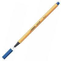 Stabilo Point 88/41 Keçeli Kalem Mavi