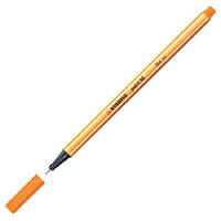 Stabilo Point 88/54 Keçeli Kalem Turuncu