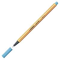 Stabilo Point 88/57 Keçeli Kalem Uçuk Mavi