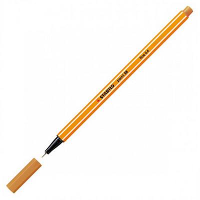 Stabilo Point 88/89 Keçeli Kalem Haki