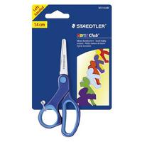 Staedtler Noris Club Makas 14Cm Sol El Makası