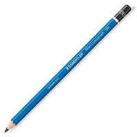 Staedtler Mars Lumograph Dereceli Resim Kalemi 5B