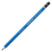Staedtler Mars Lumograph Dereceli Resim Kalemi 7B
