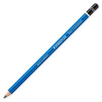 Staedtler Mars Lumograph Dereceli Resim Kalemi 9B