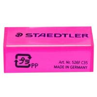 Staedtler 526F C35 Silgi Pembe