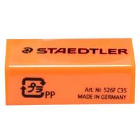 Staedtler 526F C35 Silgi Turuncu