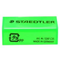 Staedtler 526F C35 Silgi Yeşil