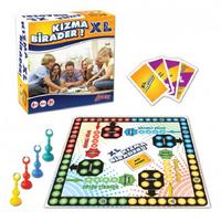 Star Kutulu Kızma Birader Xl