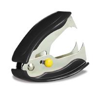 Std Popular L-6 Zımba Teli Sökücü Siyah