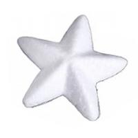 Strafor Köpük Yıldız 10Cm