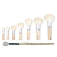 Südor Art 758 Ponpon Fırça No:10