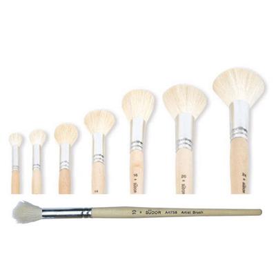 Südor Art 758 Ponpon Fırça No:14