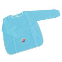 Südor Boyama Önlüğü 2 Erkek Açık Mavi