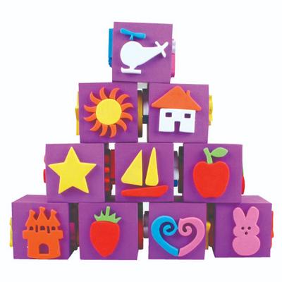 Eva Küp Şekilli Baskı (Adet)