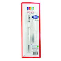 Südor Kretuar Set 5 Yedek Uçlu (Neşter Bıçağı)