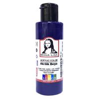 Mona Lisa Akrilik Boya 70Ml Mavi