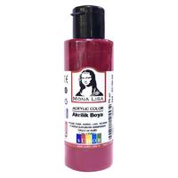 Mona Lisa Akrilik Boya 70Ml Pembe