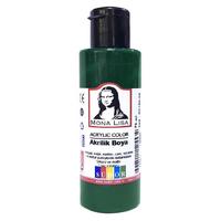 Mona Lisa Akrilik Boya 70Ml Yeşil
