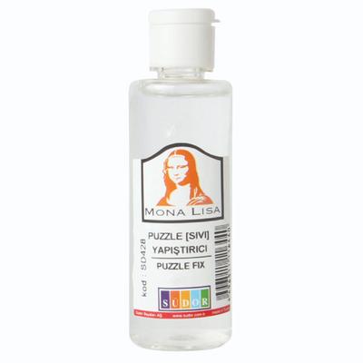 Südor Mona Lisa Puzzle Yapıştırıcısı Tutkalı 70Ml