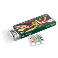 Südor Tüp Yağlı Boya 12 Renk