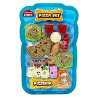 Tableware Food Pizzeria Pizza Seti