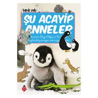 Uğurböceği - Tarık Uslu - Şu Acayip Anneler