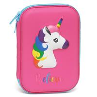 Taros 3495 Kalem Çantası Eva Estuche Believe